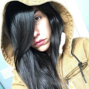 Meet your Posher, Alexandra